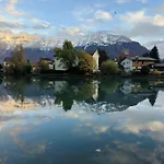 Swisshomeliday