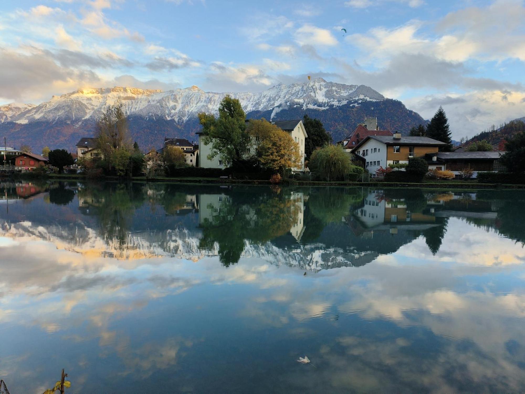 Swisshomeliday Entrelagos