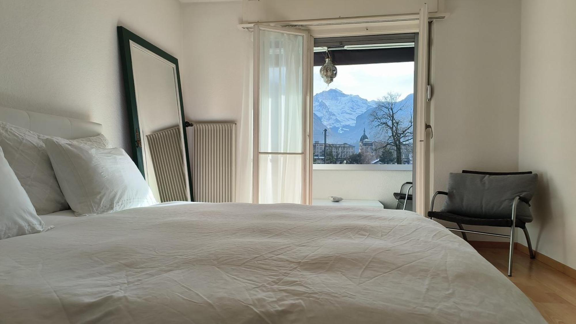 Swisshomeliday Apartamento